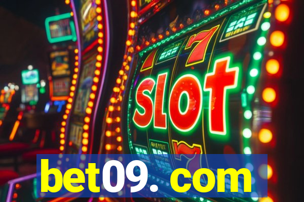 bet09. com